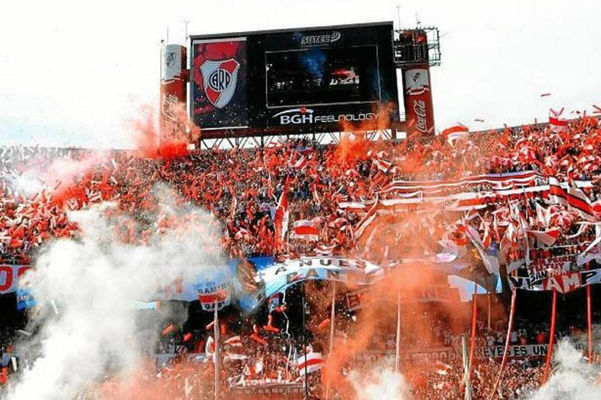 River Plate regresa a la primera división del fútbol argentino (Foto: Tomado de Internet/ VANGUARDIA LIBERAL)