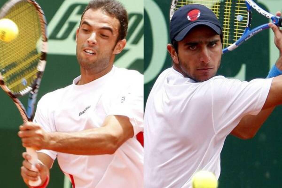 Juan Sebastián Cabal y Robert Farah cayeron en la tercera ronda del torneo de dobles de Wimbledon.(Foto: Archivo/VANGUARDIA LIBERAL)