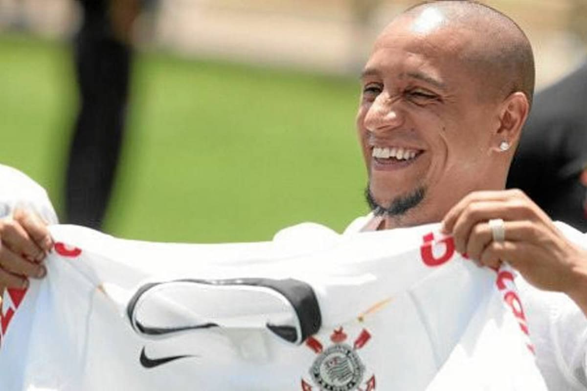 Roberto Carlos dice que Anzhi quiere fichar a Messi y Cristiano Ronaldo (Foto: Tomado de internet/ VANGUARDIA LIBERAL)