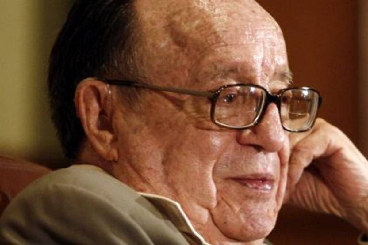 Chespirito admitió que no puede caminar y que escucha muy poco (Foto: Tomado de Internet/VANGUARDIA LIBERAL)