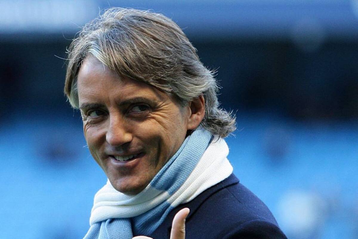 El Galatasaray ficha a Roberto Mancini por tres temporadas (Foto: Tomado de Internet/VANGUARDIA LIBERAL)