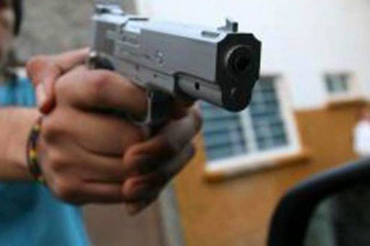 Sujetos en moto roban establecimiento de ponqués en Piedecuesta (Foto: Tomada de Internet/ VANGUARDIA LIBERAL)