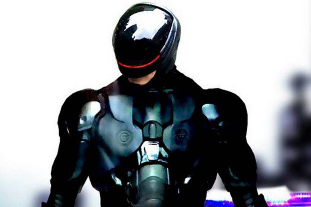 Robocop 2014 tráiler subtitulado (Foto: Tomada de Internet / VANGUARDIA LIBERAL)