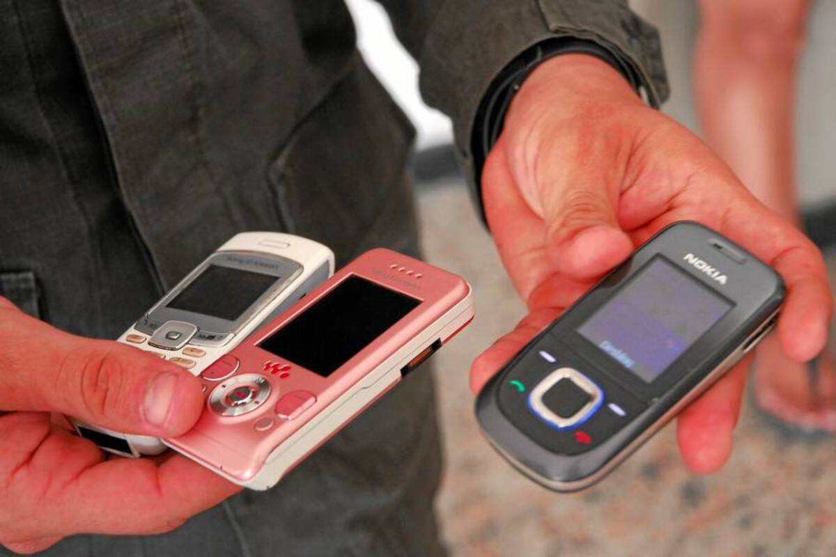 Mintic lanza estrategia para frenar el hurto de celulares (Foto: Archivo/VANGUARDIA LIBERAL)
