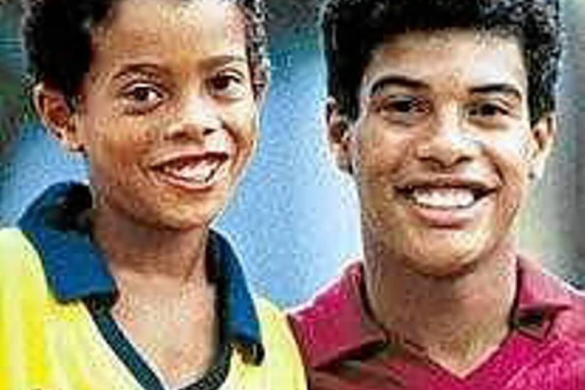 Condenan a cinco años de cárcel al hermano de Ronaldinho por lavado de dinero (Foto: TOMADA DE INTERNET)