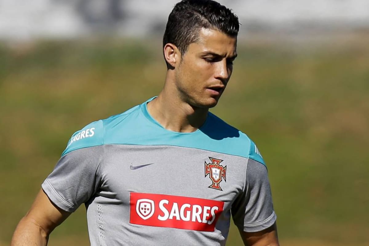 Portugal y CR7 juegan última carta (Foto: Colprensa/ VANGUARDIA LIBERAL)