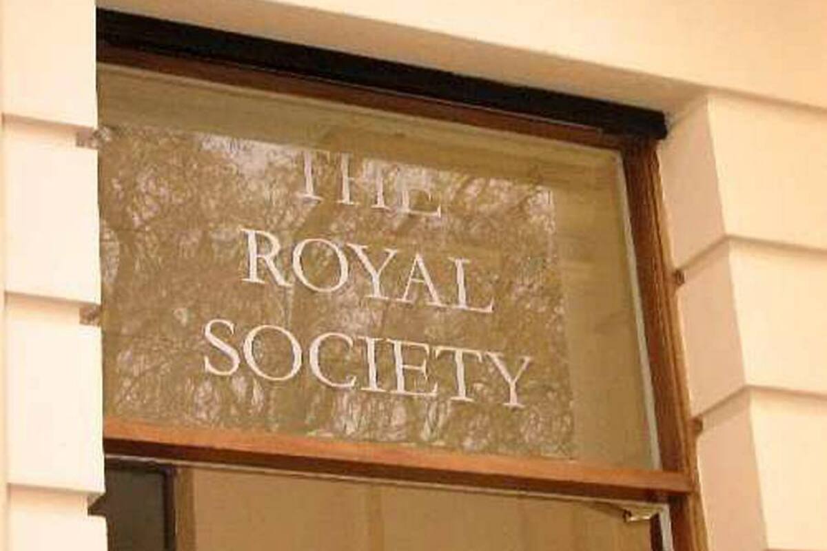 La Royal Society pone en internet los secretos de la revolución científica (Foto: Tomada de Internet/VanguardiaLiberal)