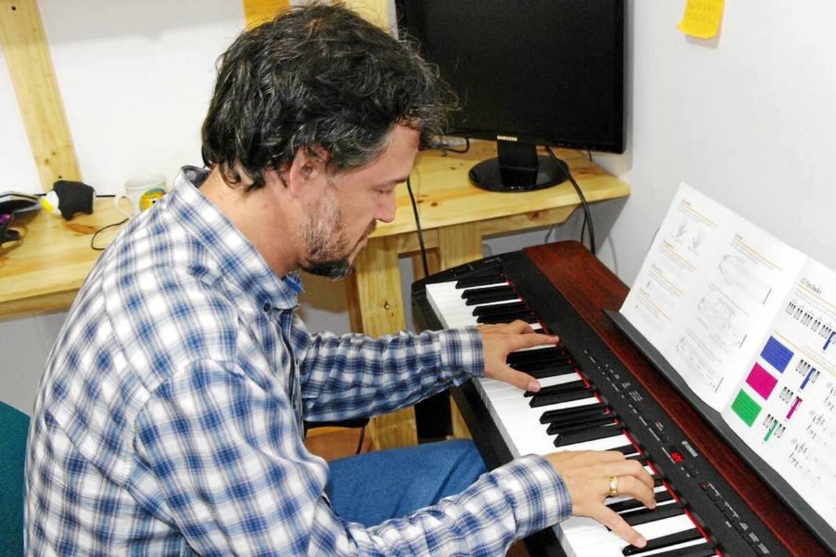 Premio Nacional de Composición