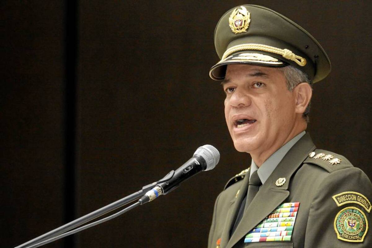 Exposición de evidencia en caso del Valle provoca malestar en la Fiscalía (Foto: Archivo/VANGUARDIA LIBERAL)