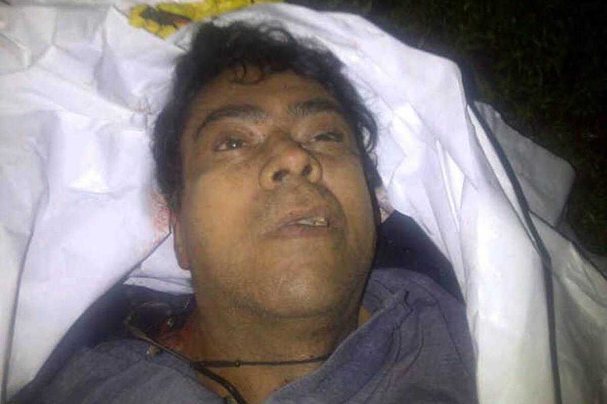 Se espera que el trámite sea más ágil que como sucedió cuando el Ejército dio muerte a los líderes de las Farc, los alias ´El Mono Jojoy´ y ´Raúl Reyes´. (Foto: Colprensa/ VANGUARDIA LIBERAL)