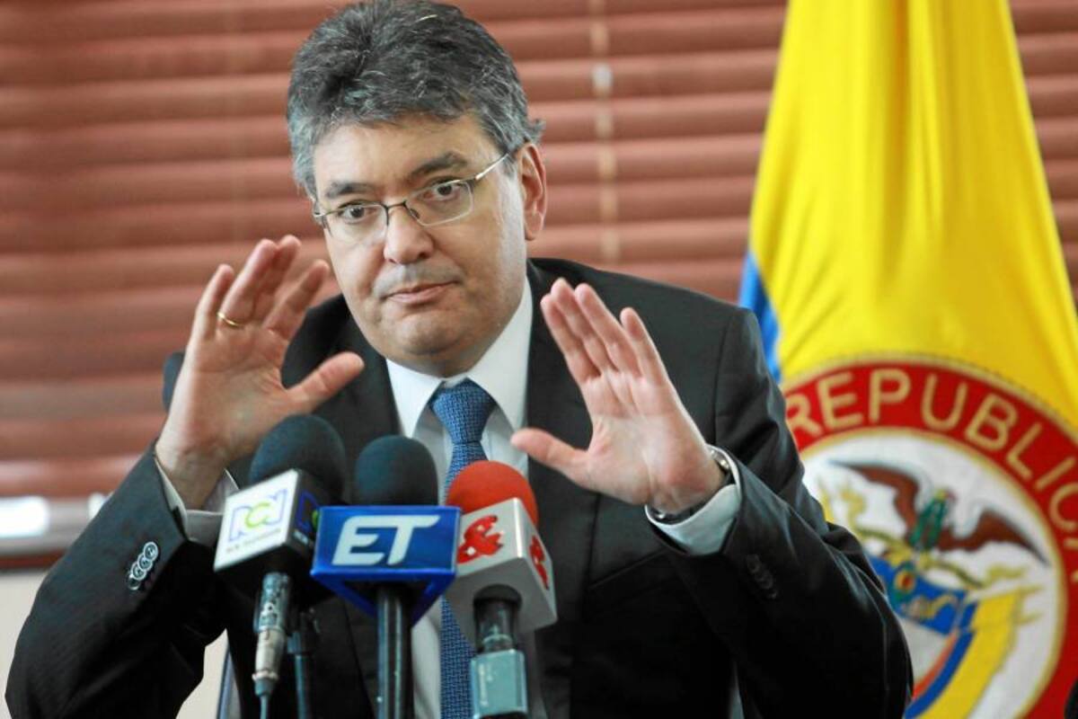 "Atención a emergencia en oleoducto Caño Limón- Coveñas es diligente": Minminas (Foto: Archivo/VANGUARDIA LIBERAL)