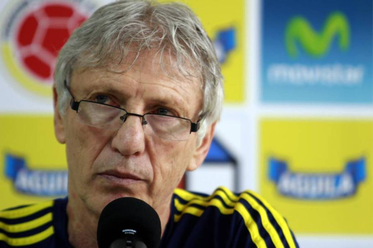 Pékerman definiría hoy a sus elegidos (Foto: Archivo/VANGUARDIA LIBERAL)