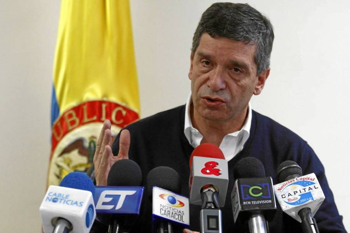 Prestación de servicios le gana a la incorporación de planta en el Estado (Foto: Archivo/VANGURDIA LIBERAL)
