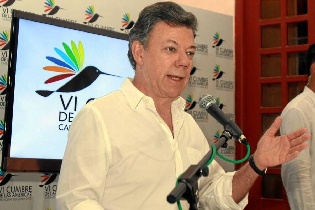 “La mal llamada ‘Ley Lleras’ no afecta a las redes sociales”: Santos (Foto: Archivo/VANGURDIA LIBERAL)