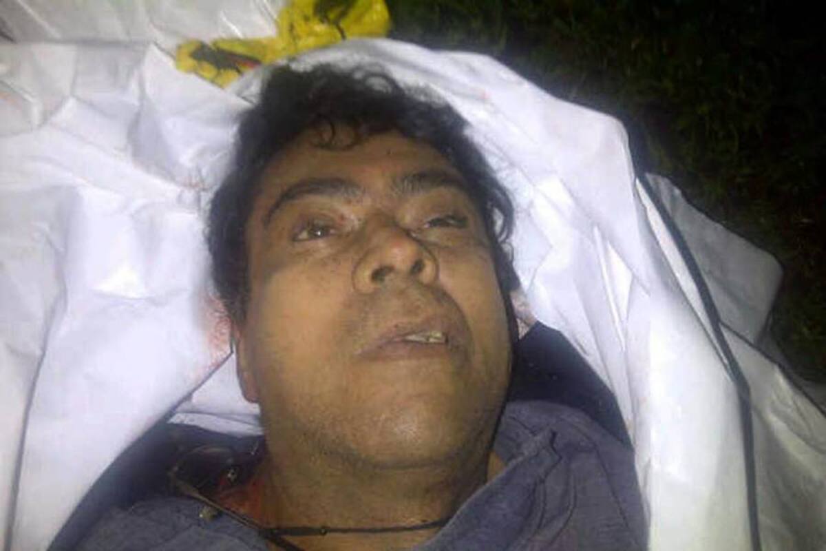 “Cayó el número uno de las Farc” (Foto: Colprensa/ Vanguardia Liberal)