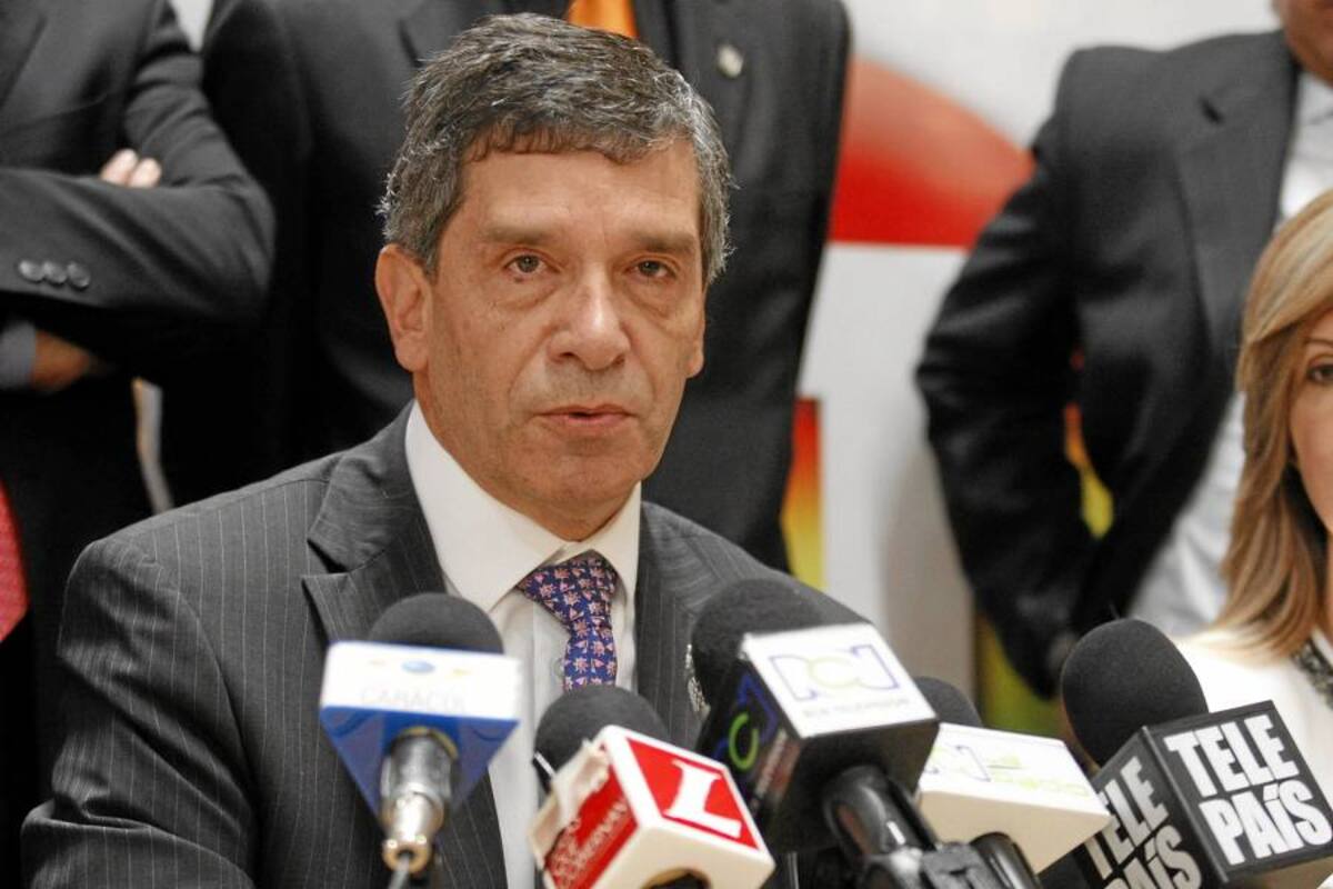 Mintrabajo será veedor del plan de acción del TLC con EEUU (Foto: Archivo/VANGURDIA LIBERAL)