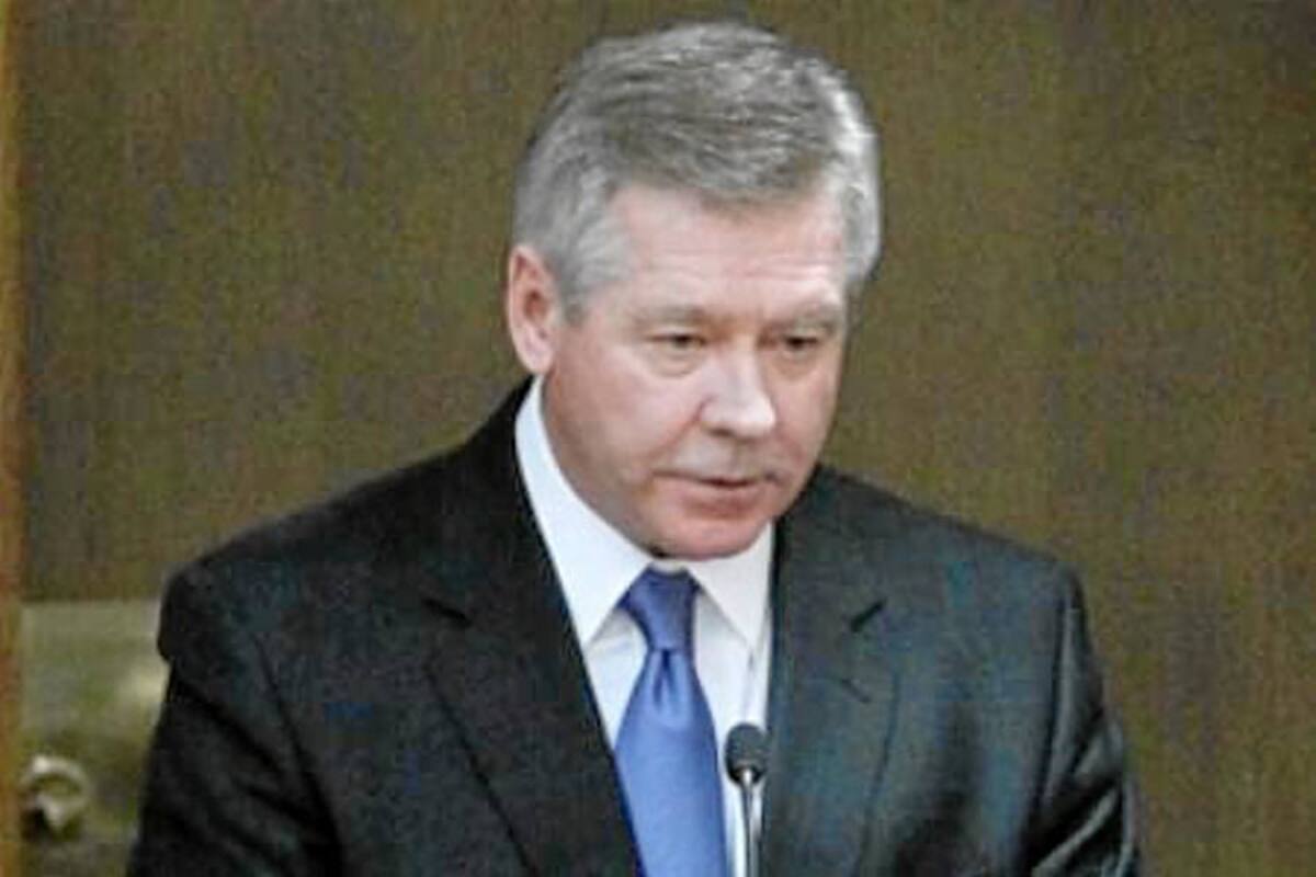 Ataque militar contra Irán sería "catastrófico": viceministro ruso (Foto: Tomada de Internet/VanguardiaLiberal)