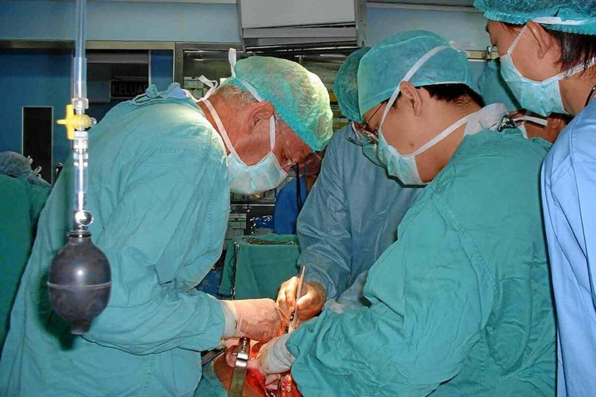 Pacientes trasplantados en riesgo por falta de medicamentos (Foto: Tomada de internet/VANGUARDIA LIBERAL)
