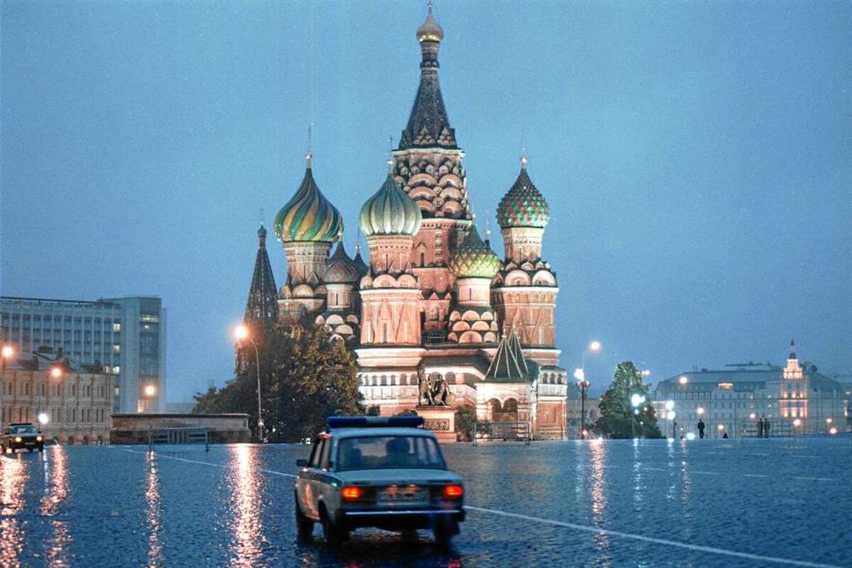 Rusia se convierte en el primer mercado del automóvil en Europa en agosto (Foto: Archivo/VANGUARDIA LIBERAL)