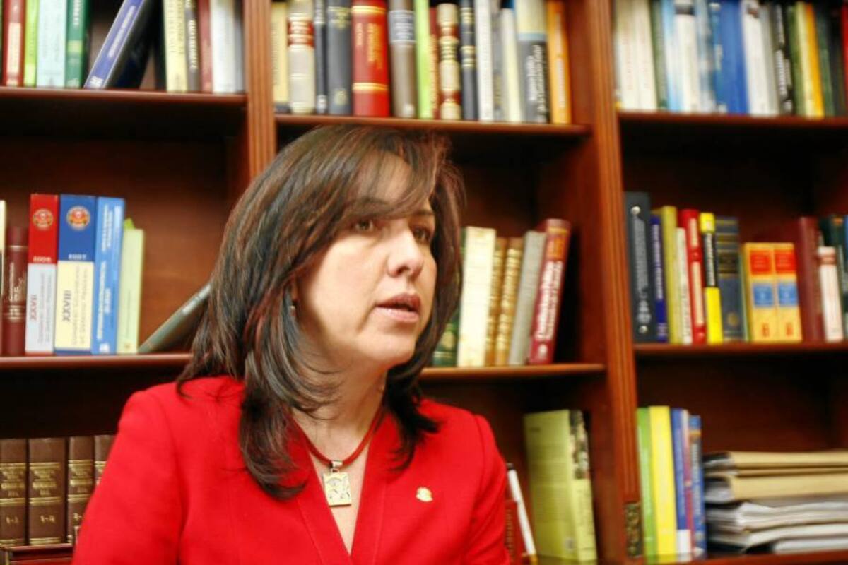 “'Simón Trinidad' sí podría participar en diálogos de paz” (Foto: Colprensa/VANGUARDIA LIBERAL)
