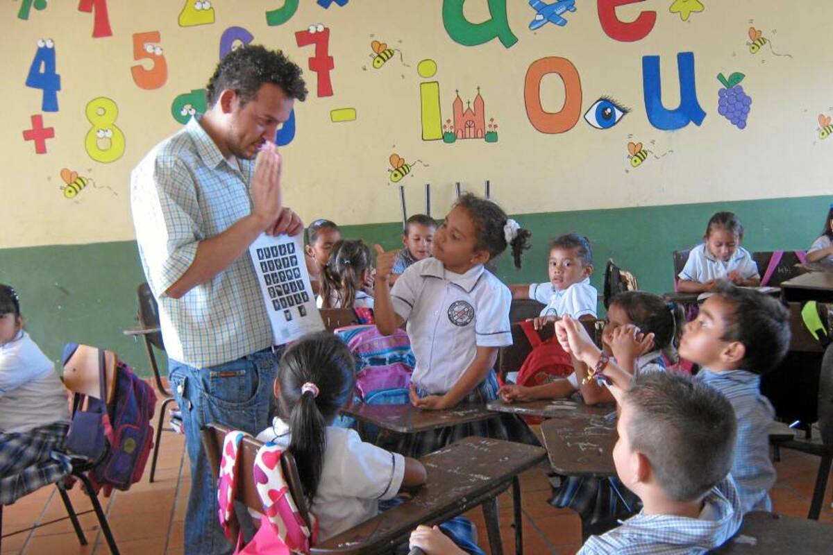 Arranca proyecto de inclusión educativa para discapacitados en Santander (Foto: Suministrada/VANGUARDIA LILBERAL)