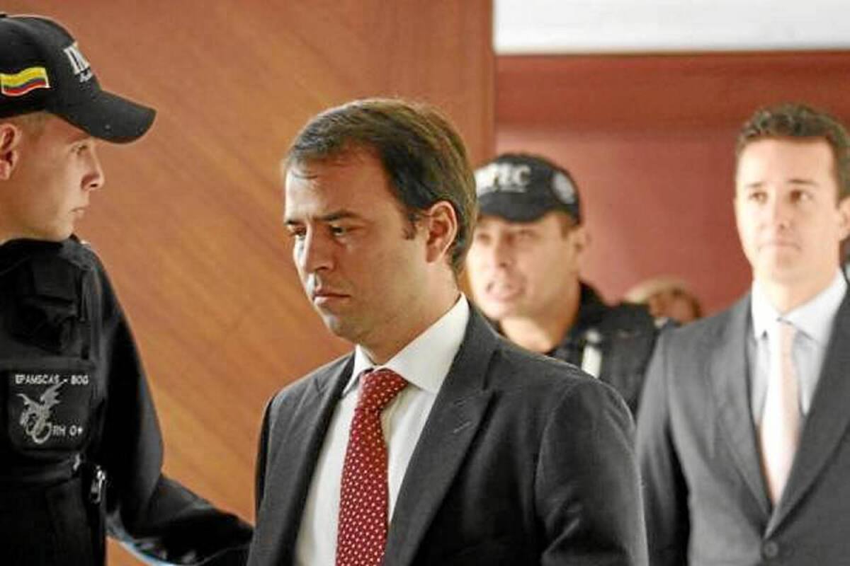 Rebajan pena contra exvicemnistro de agricultura (Foto: Tomada de internet/VANGUARDIA LIBERAL)