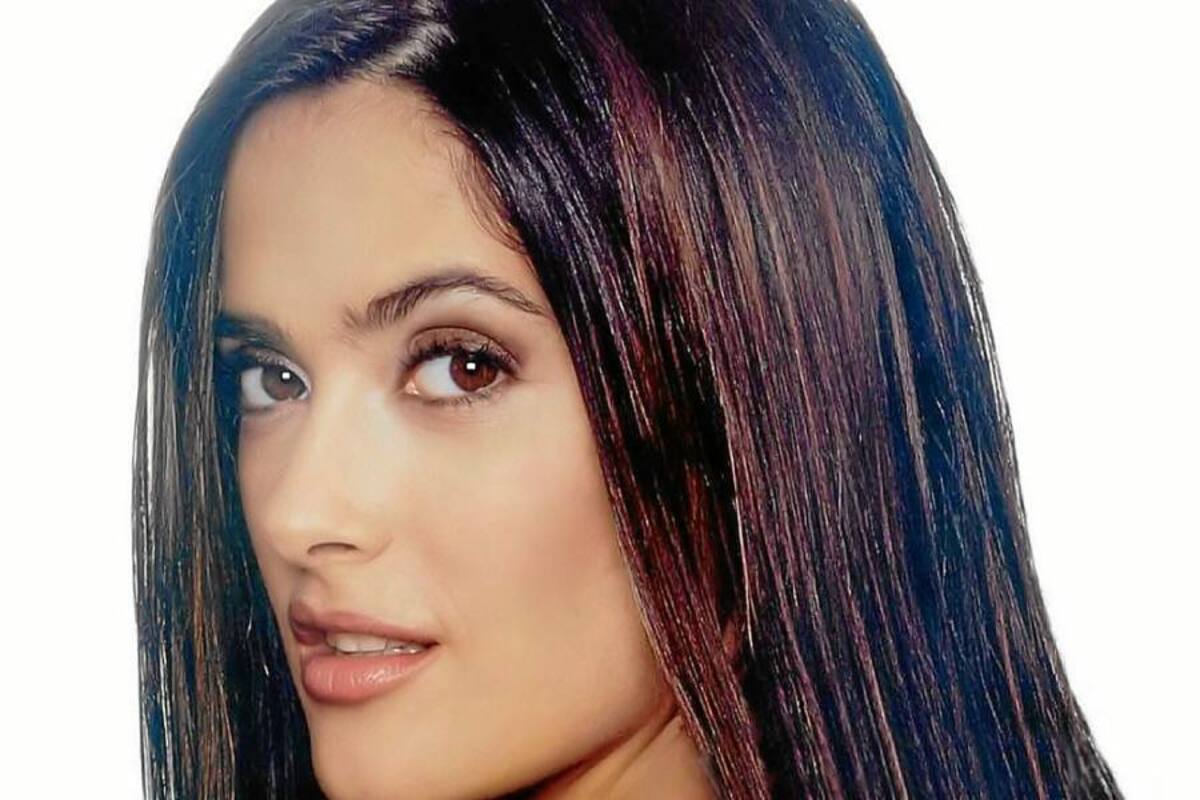 Salma Hayek convertirá la novela "The Prophet" en una película animada (Foto: Tomada de internet/VANGUARDIA LIBERAL)