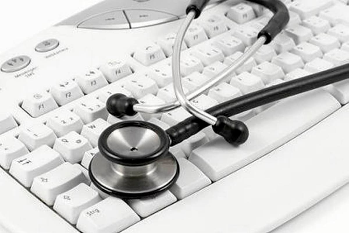 ¡Ojo! con los contenidos de salud que encuentra en internet (Foto: Archivo/VANGUARDIA LIBERAL)