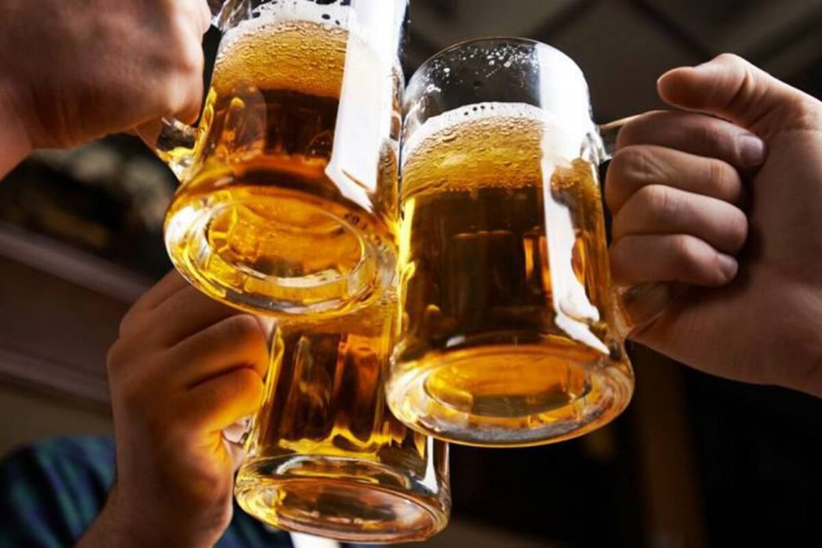 Infografía: ¿Cómo influye el alcohol en hechos violentos en Santander?