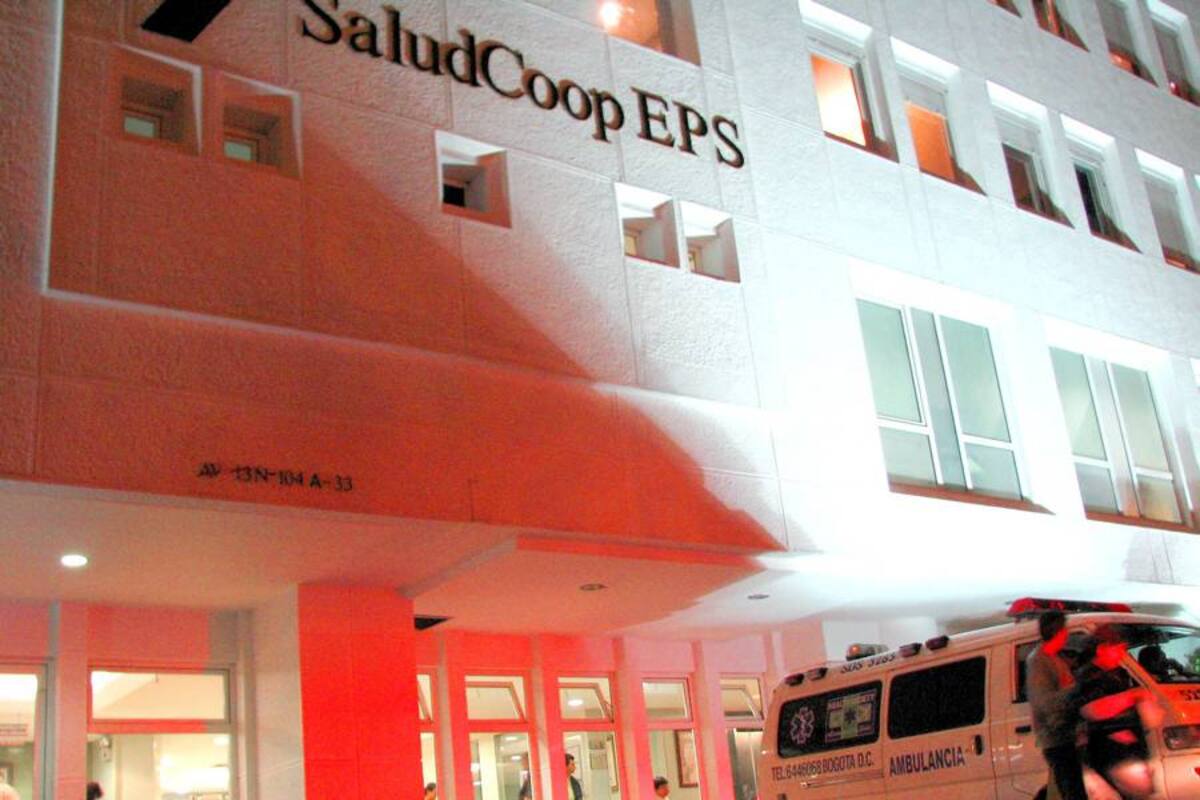 Judicatura investigará juez que ordenó devolver Saludcoop a sus dueños. (Foto: Archivo/VANGUARDIA LIBERAL)