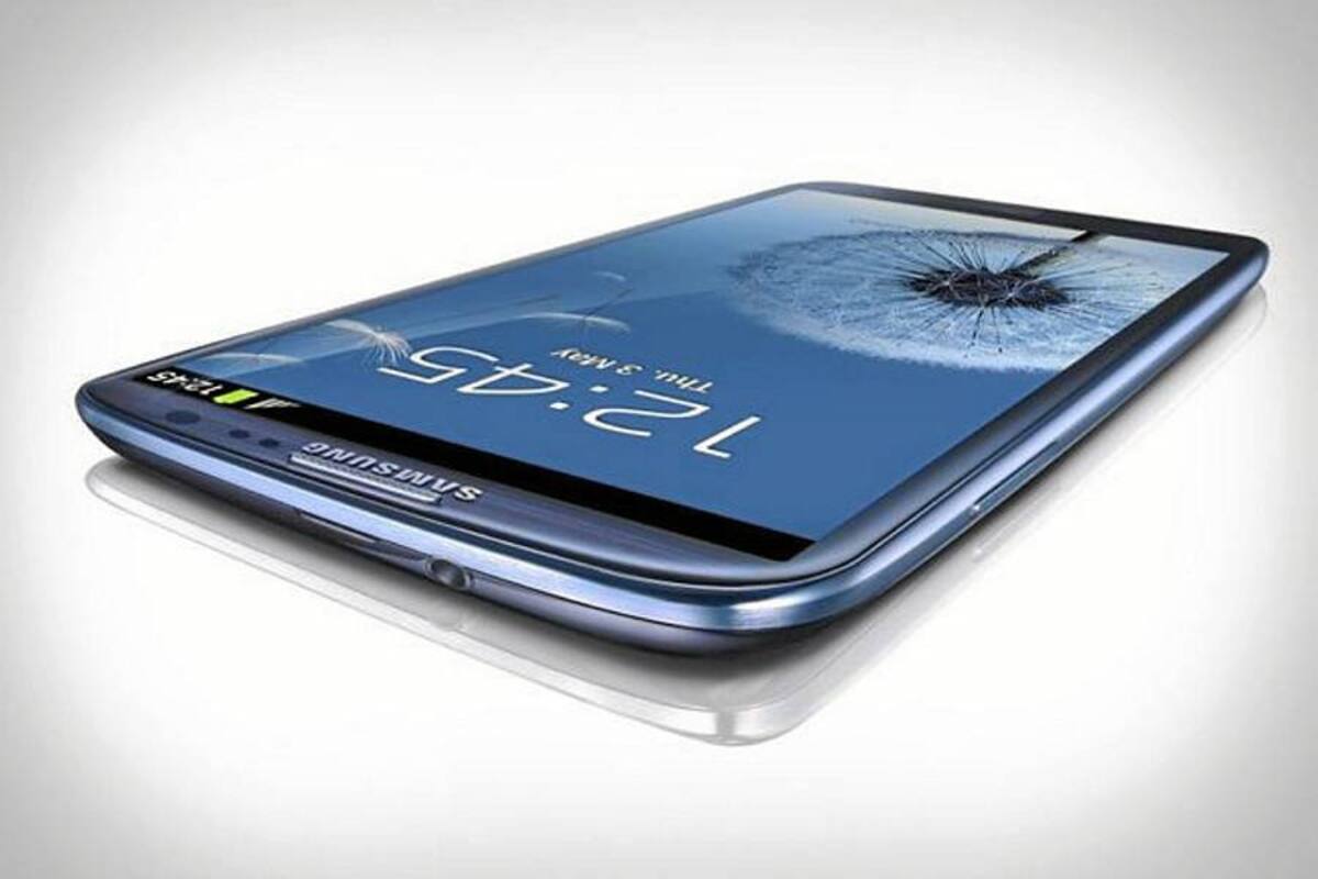El Samsung Galaxy S4 se presentará en febrero de 2013 (Foto: Tomado de Internet/ VANGUARDIA LIBERAL)