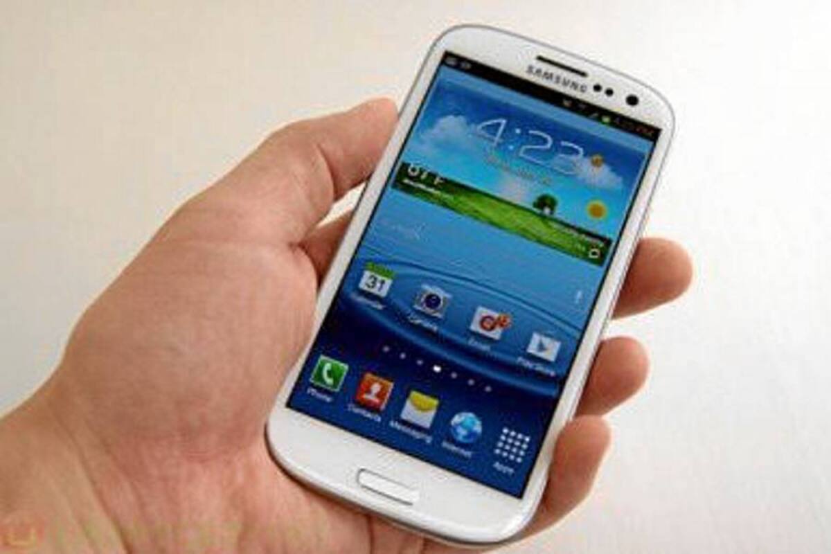 Guía para comprar un nuevo celular (Foto: Archivo/VANGUARDIA LIBERAL)