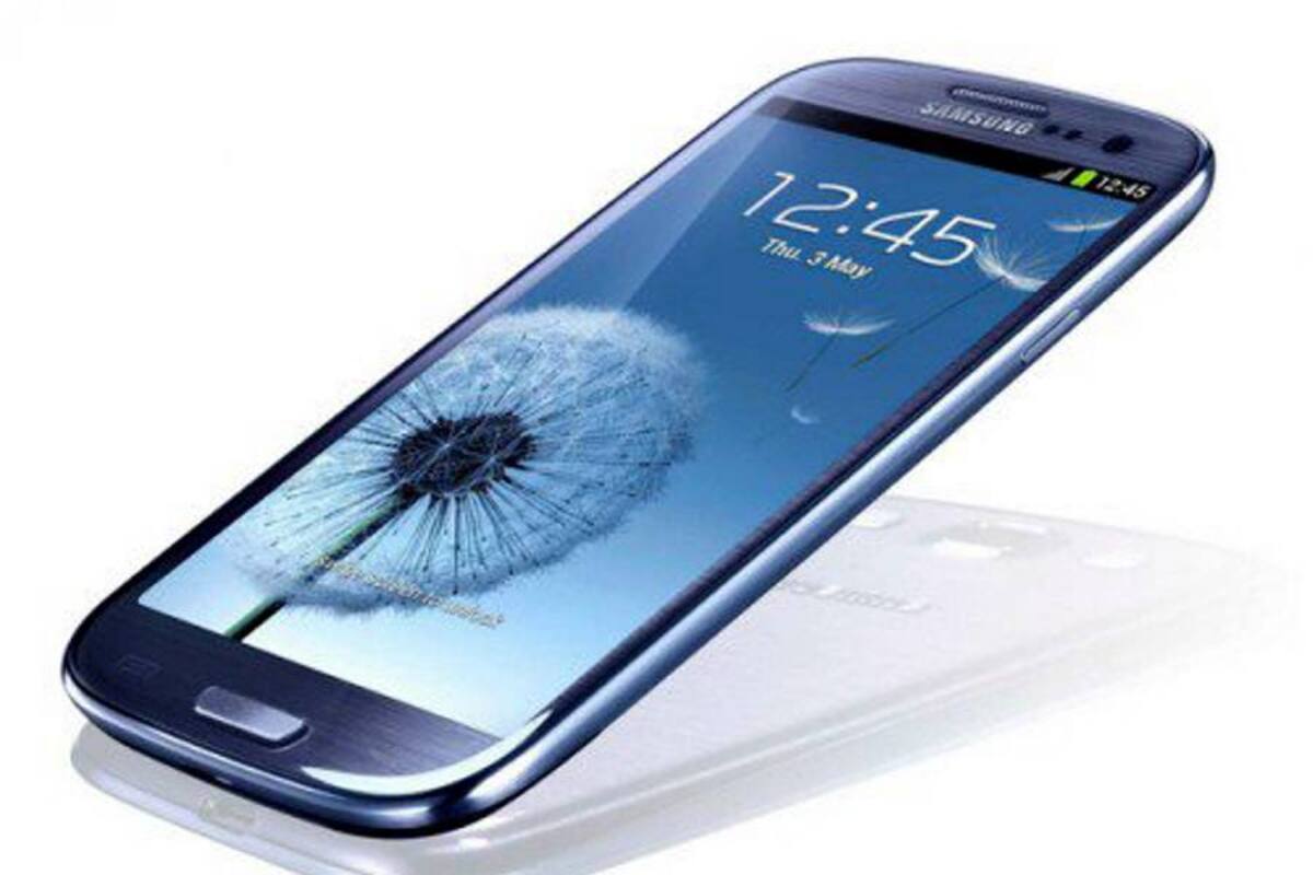 Samsung superaría a Apple en el mercado de ‘smartphones’ este año (Foto: Archivo/VANGUARDIA LIBERAL)