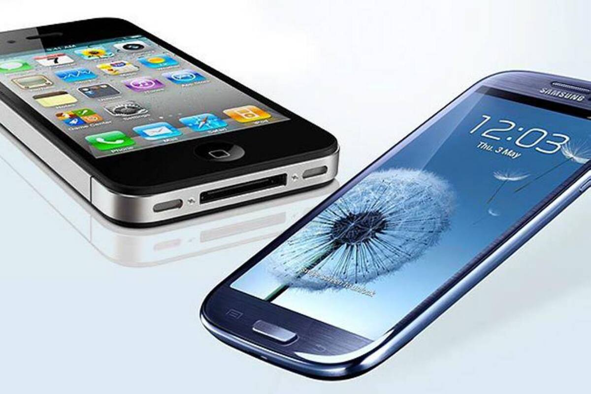 Samsung celebra su victoria en EEUU en la guerra de patentes con Apple (Foto: Tomada de Internet/ VANGUARDIA LIBERAL)
