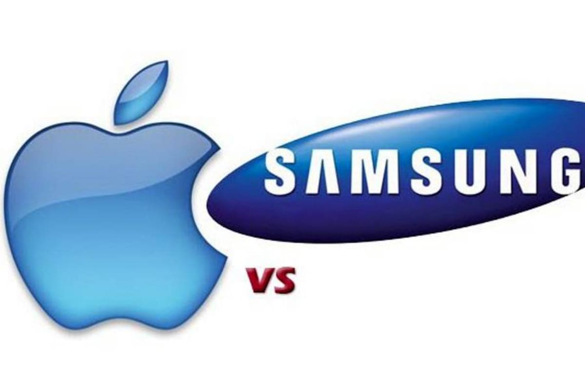 Samsung asegura su papel de proveedor de Apple pese a las disputas legales (Foto: Tomada de Internet/ VANGUARDIA LIBERAL)