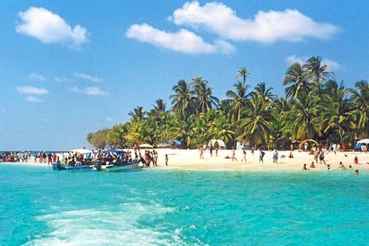 Colombia reitera optimismo ante fallo por demanda de Nicaragua sobre islas (Foto: Tomado de Internet/ VANGUARDIA LIBERAL)