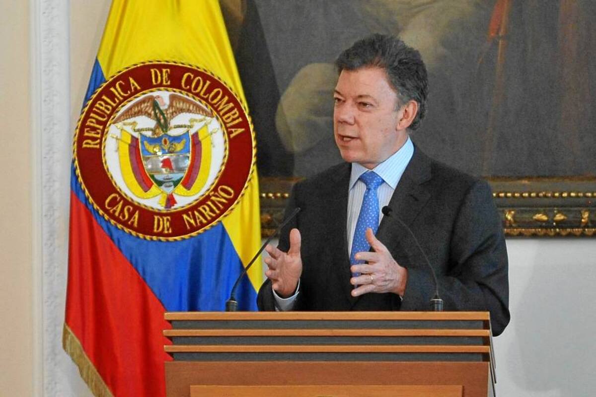 Gobierno ofrecería recompensas por denunciar amenazas (Foto: Archivo/VANGUARDIA LIBERAL)