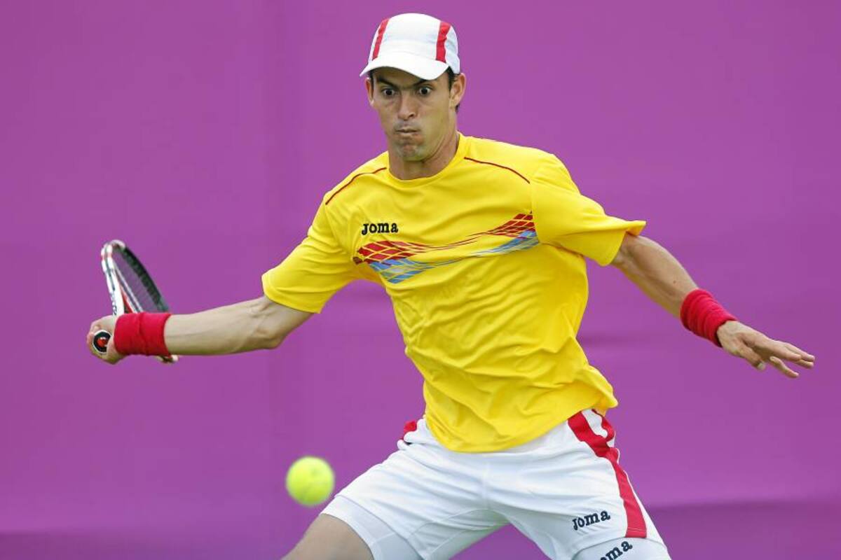 Colombianos ascienden un lugar en la ATP (Foto: Archivo/ VANGUARDIA LIBERAL)