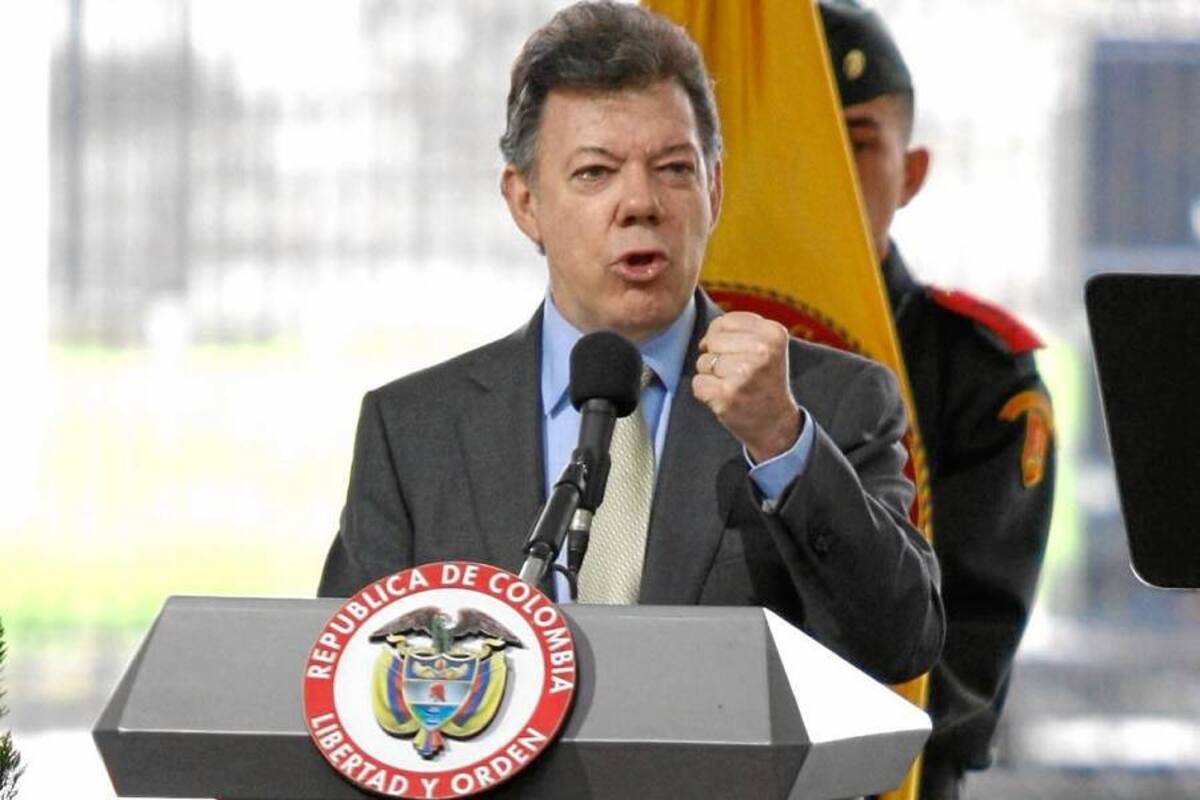 Alias ‘Tirofijo’ tenía fincas en Santander según correo de las Farc (Foto: Archivo/VANGUARDIA LIBERAL)