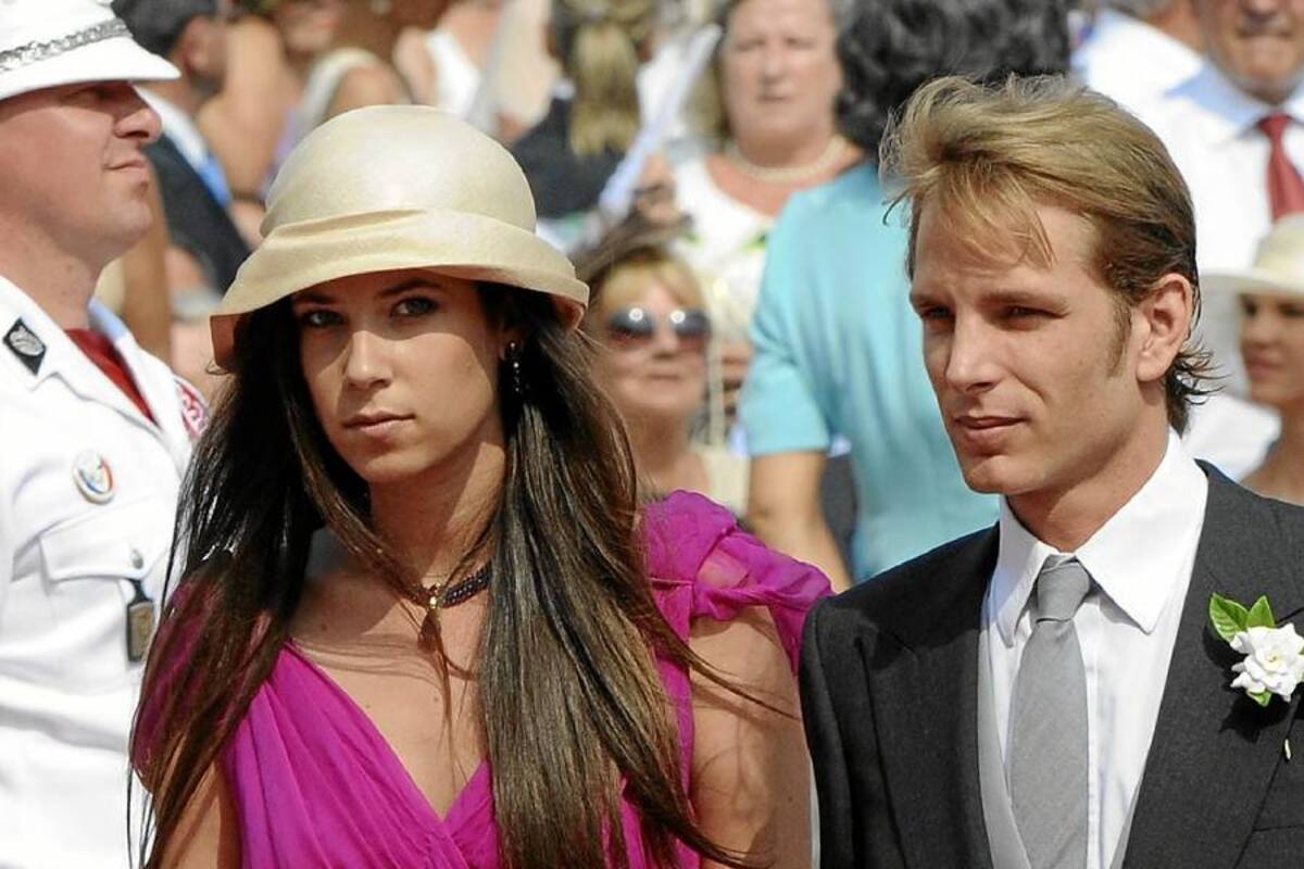 Tatiana Santo Domingo se casará con el hijo de Carolina de Mónaco (Foto: Archivo/VANGUARDIA LIBERAL)