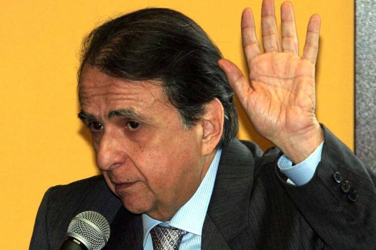 Según fuentes del alto tribunal el fallo será dado a conocer el próximo miércoles 31 de agosto. (Foto: Colprensa/VANGUARDIA LIBERAL)
