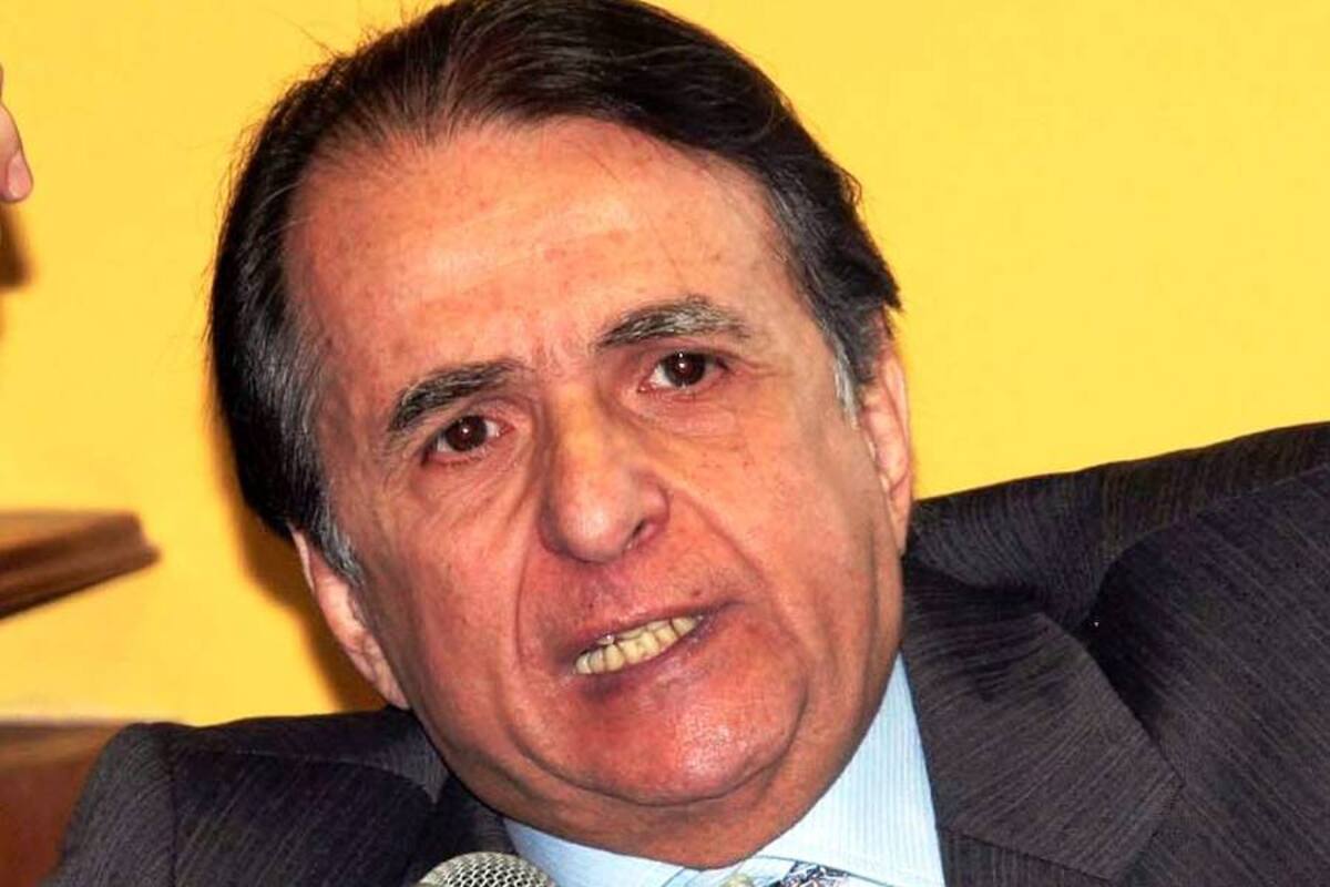 Los magistrados tendrán que decidir si ratifican la condenan contra Alberto Santofimio Botero, acusado de ser el autor intelectual de la muerte del líder político. (Foto: Colprensa/VANGUARDIA LIBERAL)