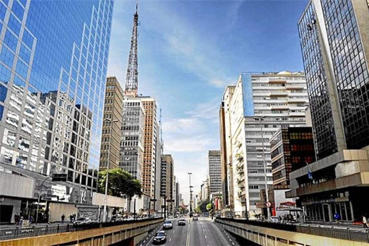 La mitad de Brasil atrasa los relojes una hora por fin del horario estival (Foto: Archivo/ VANGUARDIA LIBERAL)