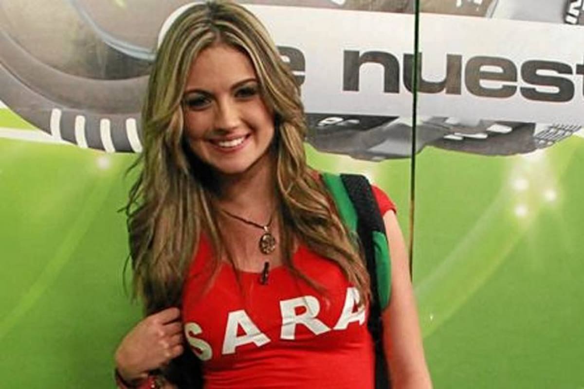 Sara Uribe reemplazaría a Óscar Naranjo en 'Protagonistas' (Foto: Tomado de Internet/ VANGUARDIA LIBERAL)