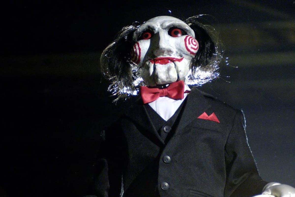 'Jigsaw 8', el juego del miedo continúa (Foto: TOMADA DE INTERNET)