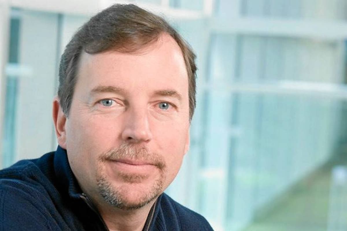 Yahoo nombra a exjefe de PayPal Scott Thompson nuevo presidente ejecutivo (Foto: Tomada de Internet/ VANGUARDIA LIBERAL)