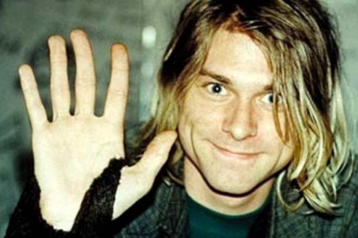 El mundo del Rock celebra los 50 años del nacimiento de Kurt Cobain (Foto: Tomada de internet/ VANGUARDIA LIBERAL)