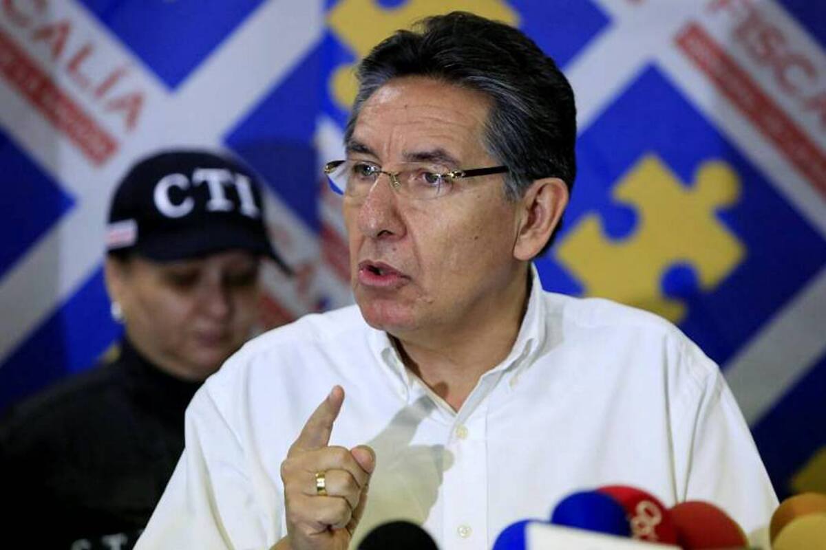 La Corte dio el aval para que se nombrara un fiscal alterno que investigue sobre el caso Odebrecht. (Foto: Archivo/VANGUARDIALIBERAL)