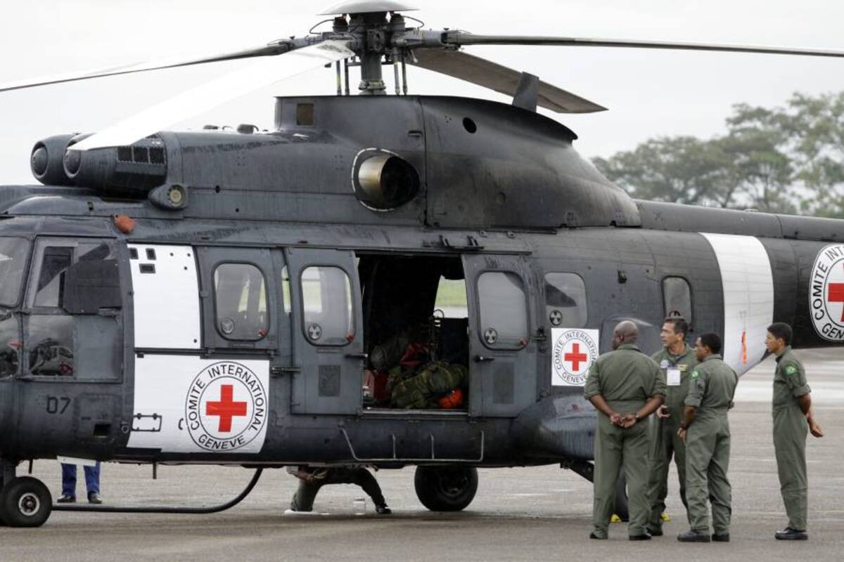 Cuenta regresiva para liberaciones (Foto: Archivo/VanguardiaLiberal)