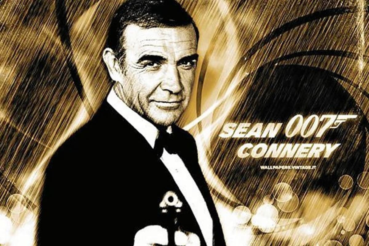 James Bond celebra 50 años en la pantalla grande (Foto: Tomado de Internet/ VANGUARDIA LIBERAL)